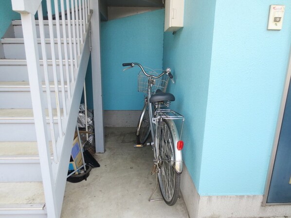 ロアジの物件内観写真